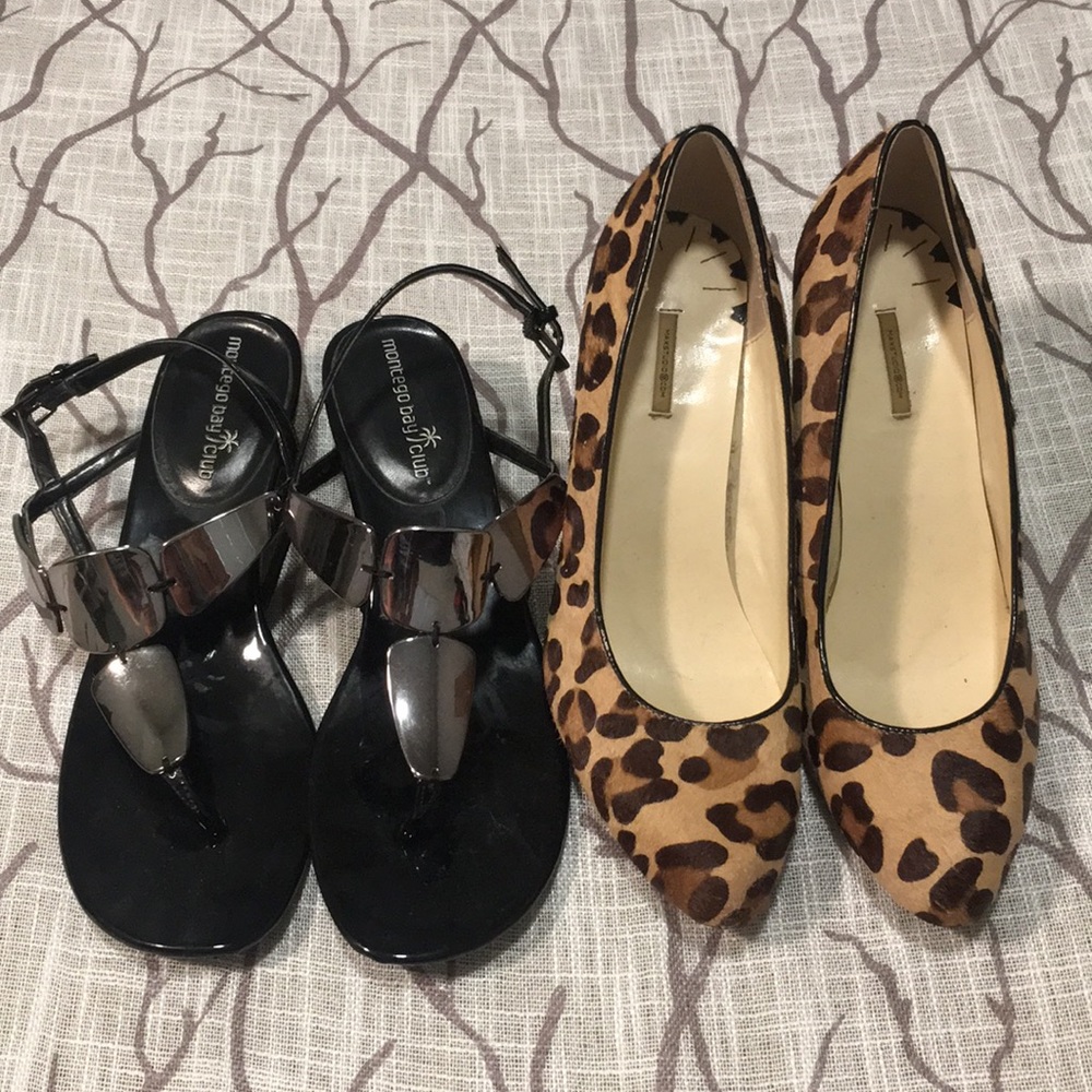 Max Studio and Montego Bay Club show bundle!